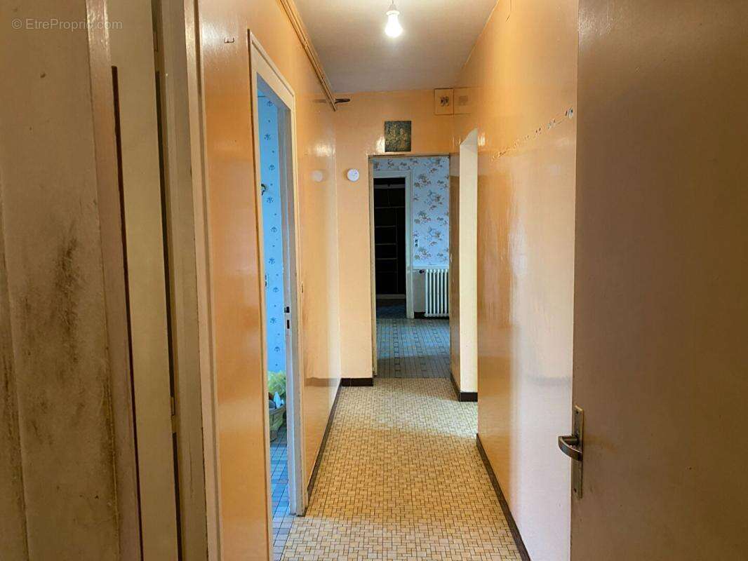 Maison Le Blanc 5 pièce(s) 120 m2 - photo 8