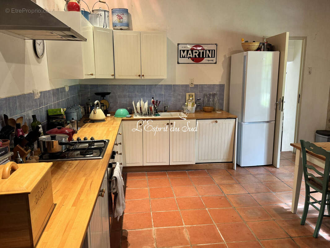 Maison 161 m² à Ginals  - photo 6
