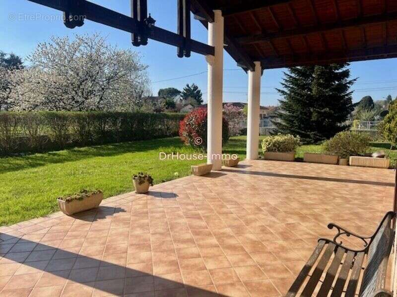 Maison à SAINT-GAUDENS