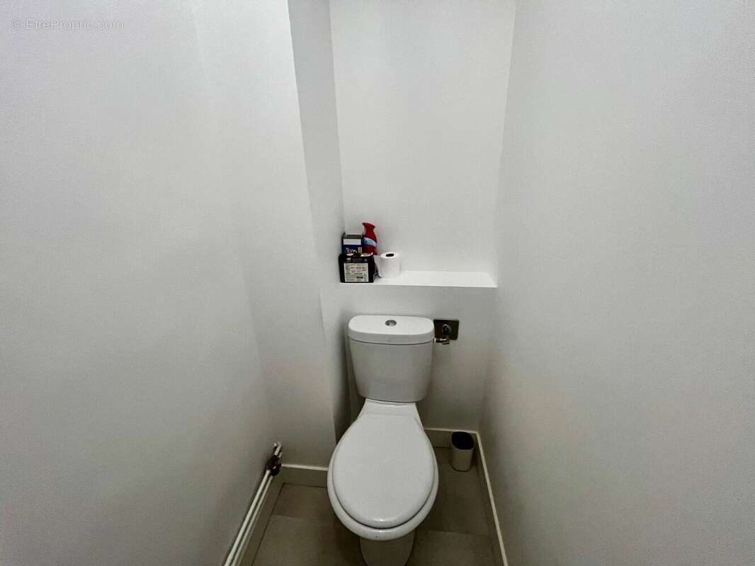Appartement à COULOMMIERS