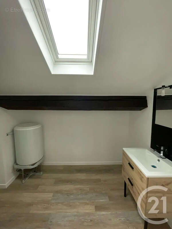 Appartement à SAINT-RAMBERT-D&#039;ALBON