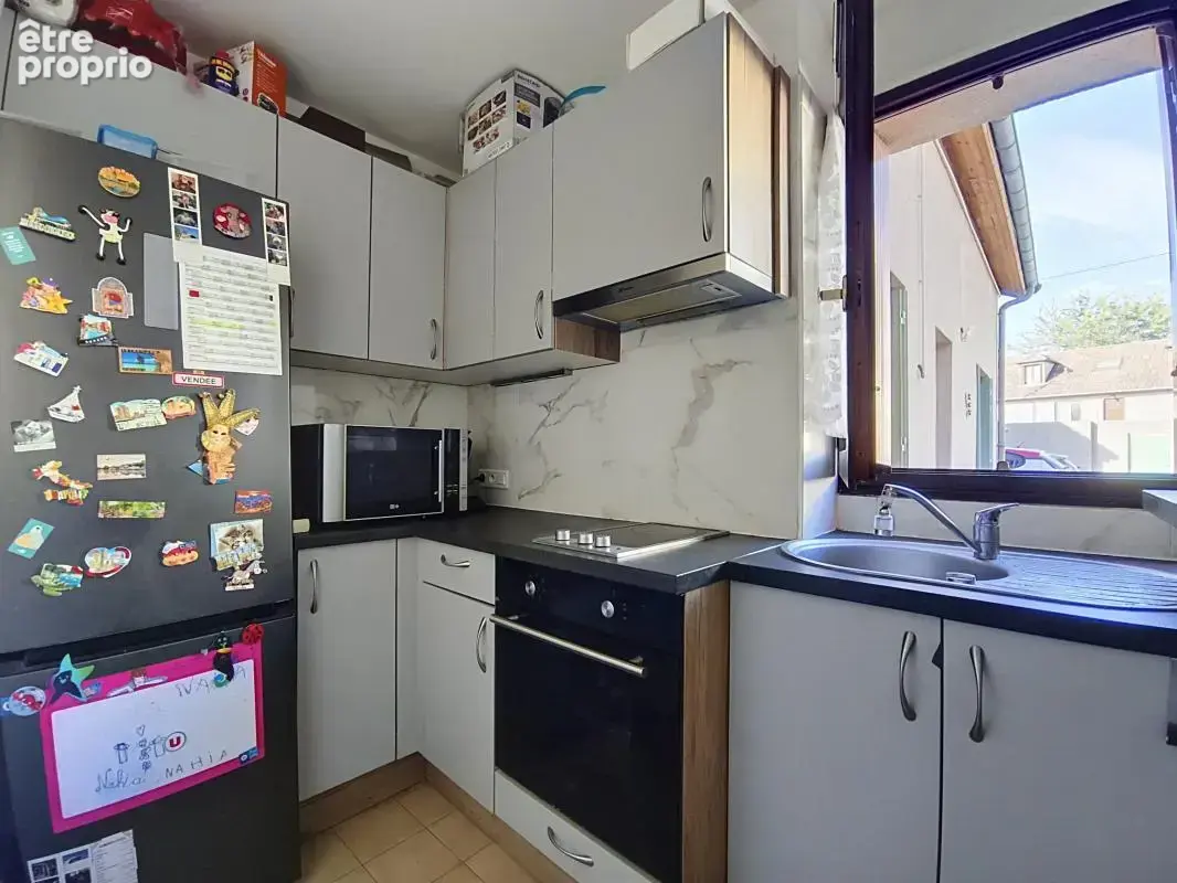 Appartement - photo 8
