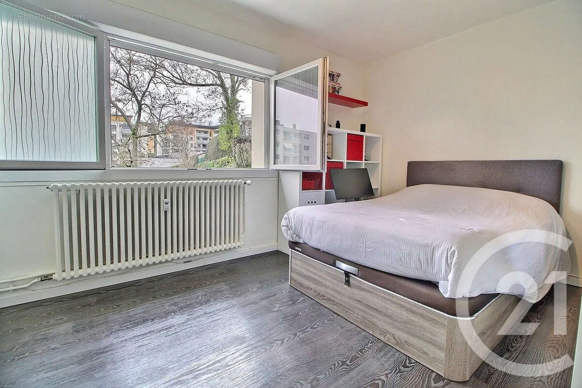 Appartement à EVIAN-LES-BAINS