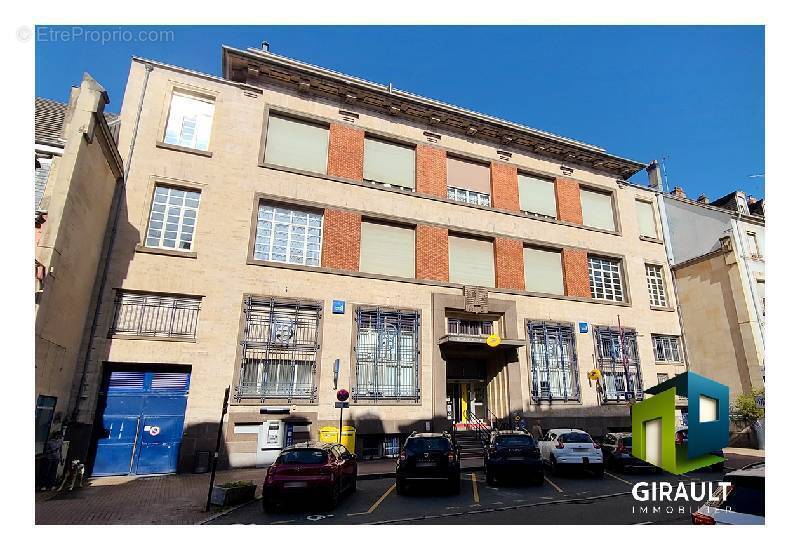 Appartement à BELFORT