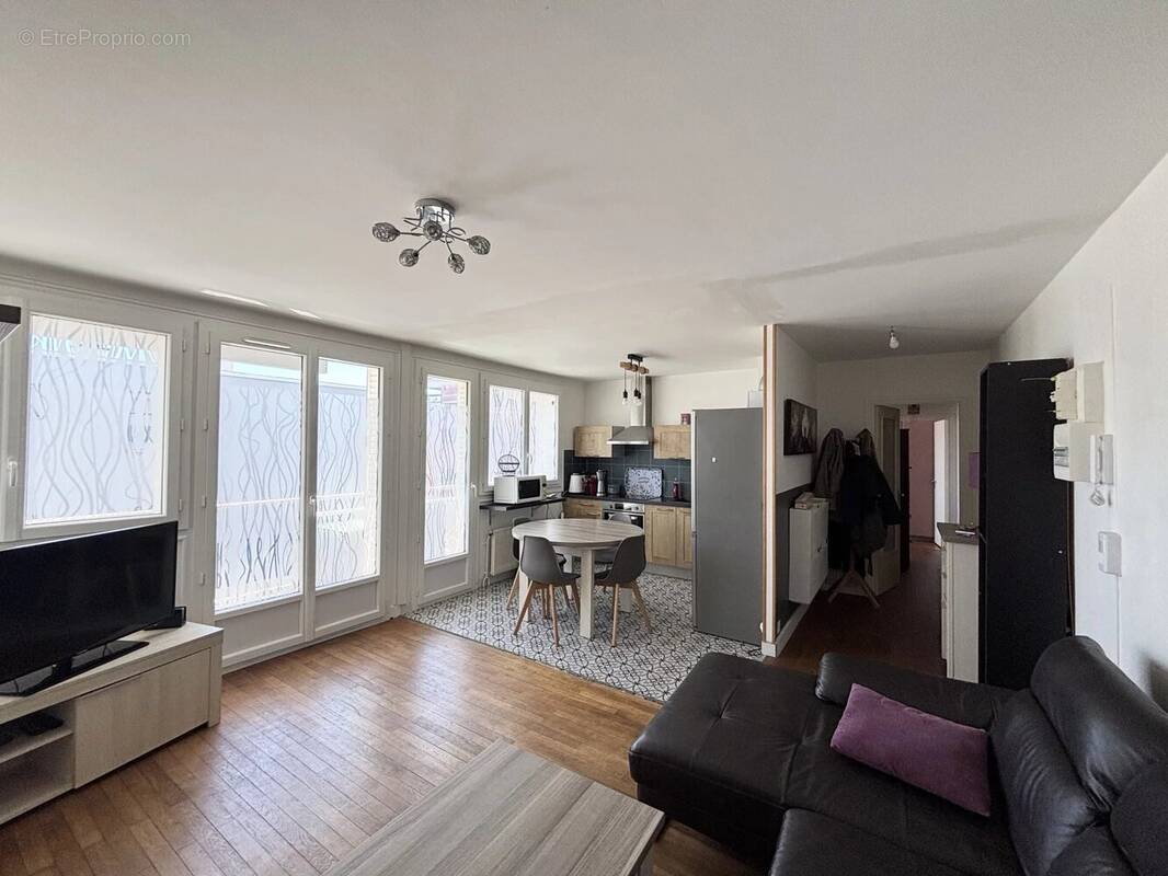 Appartement à CHAMALIERES