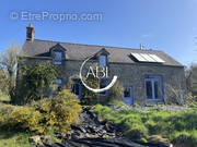 Maison à MAGNY-LE-DESERT