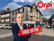 Appartement à BERNAY