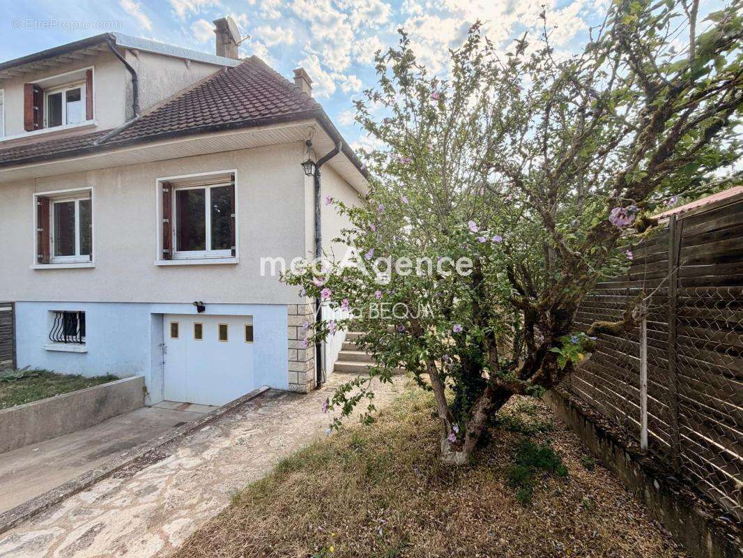 PARON  – À seulement 5 minutes de la gare de Sens, maison 3 pièces - photo 6