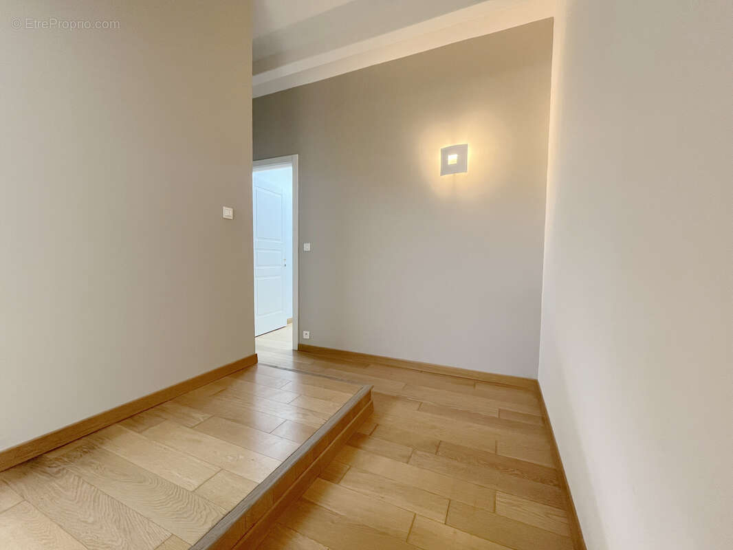 Appartement à AJACCIO
