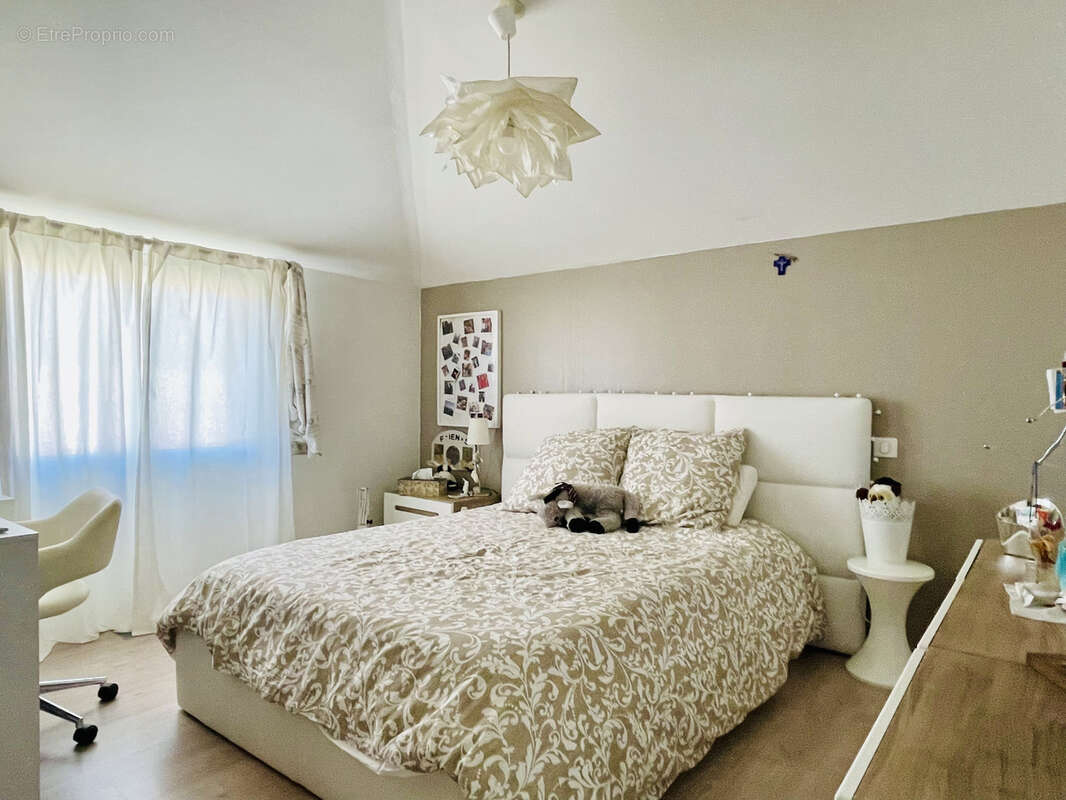 Maison à LA GRANDE-MOTTE