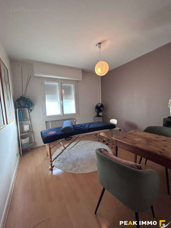 Local professionnel - 2 pièces - 56.08 m2 - annecy-le-vieux - photo 8