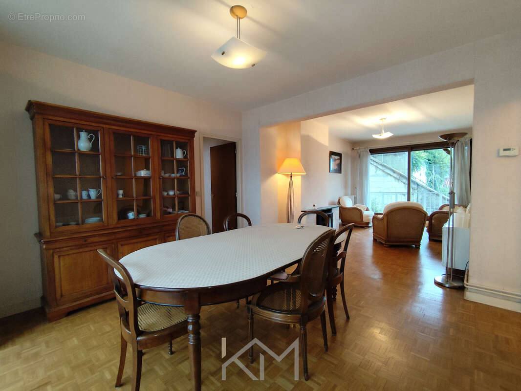 Appartement à POITIERS