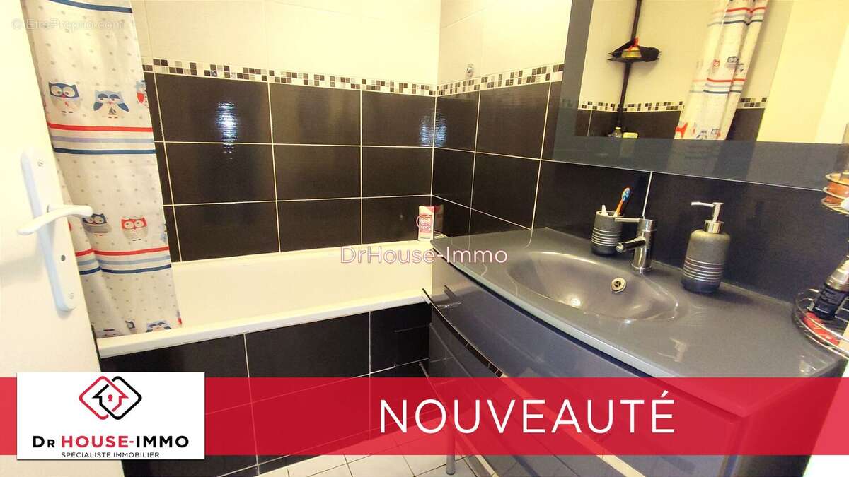 Appartement à ARGENTEUIL