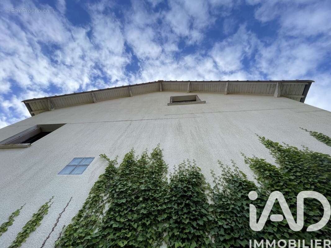 Photo 3 - Maison à CHATEAUNEUF-LA-FORET