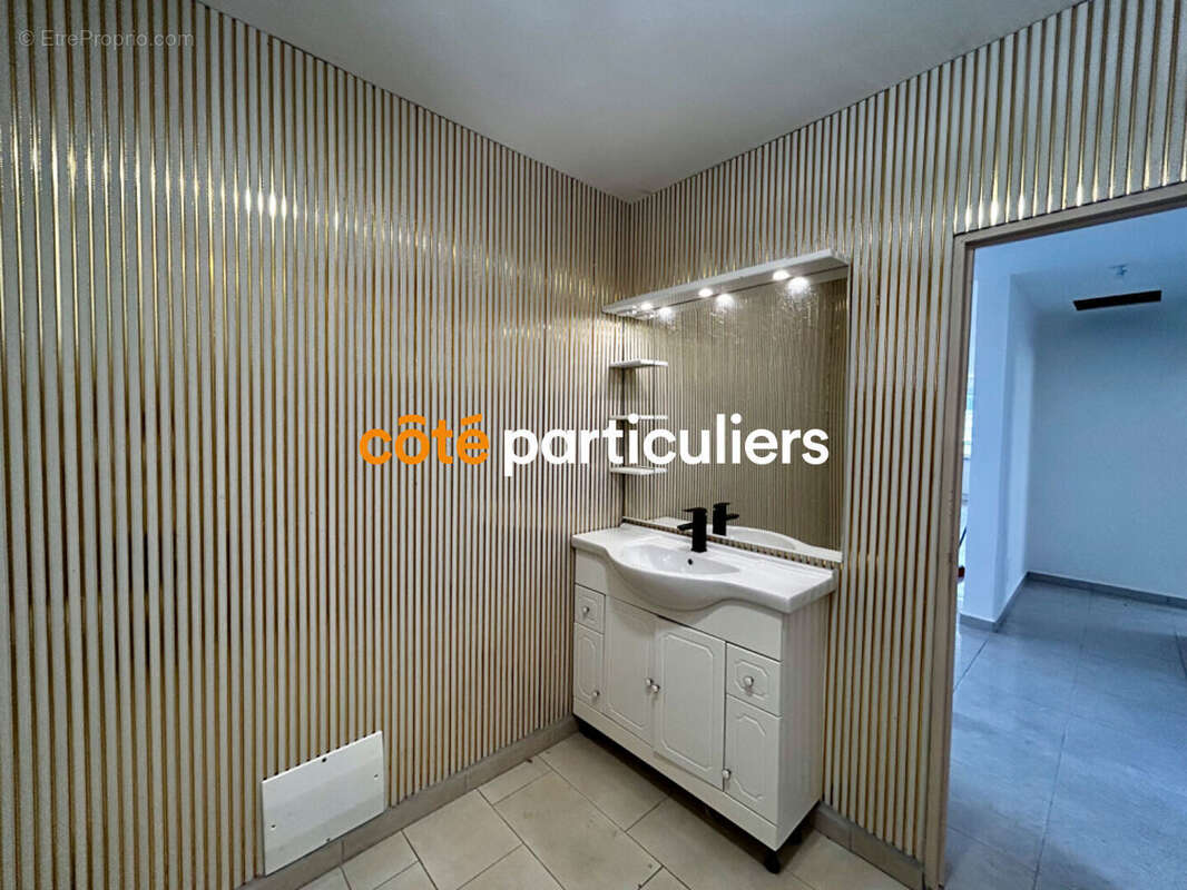 Maison à SAINTE-ROSE