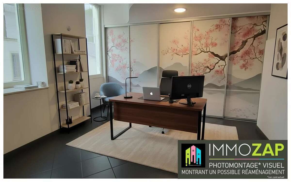 Appartement à SAINT-POURCAIN-SUR-SIOULE