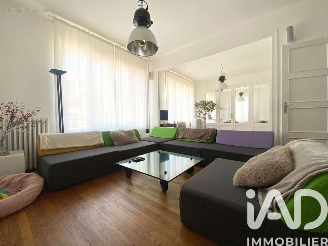 Photo 9 - Maison à LA LOUPE