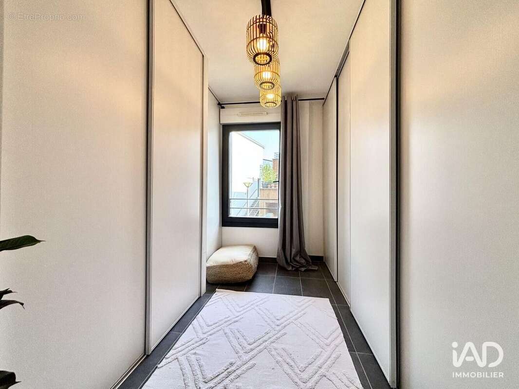 Photo 9 - Appartement à PALAISEAU