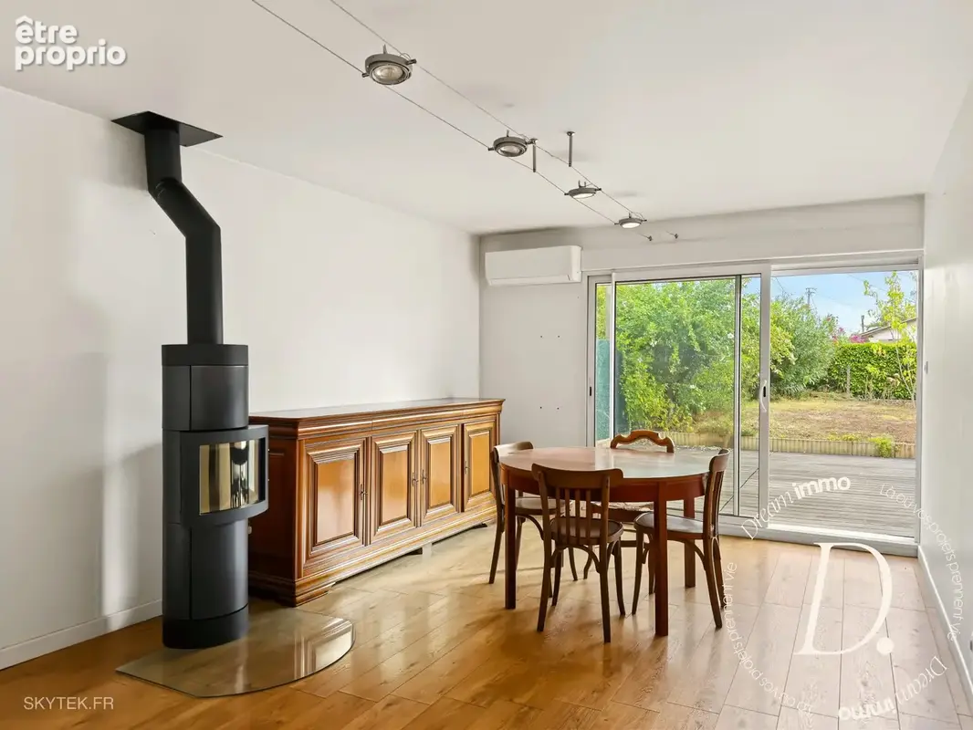 Photo Maison à Fleurance au prix de 169 900€