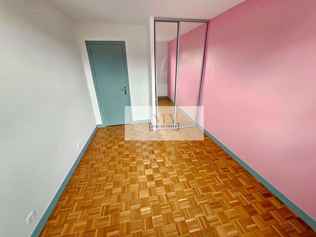 Appartement à BRY-SUR-MARNE