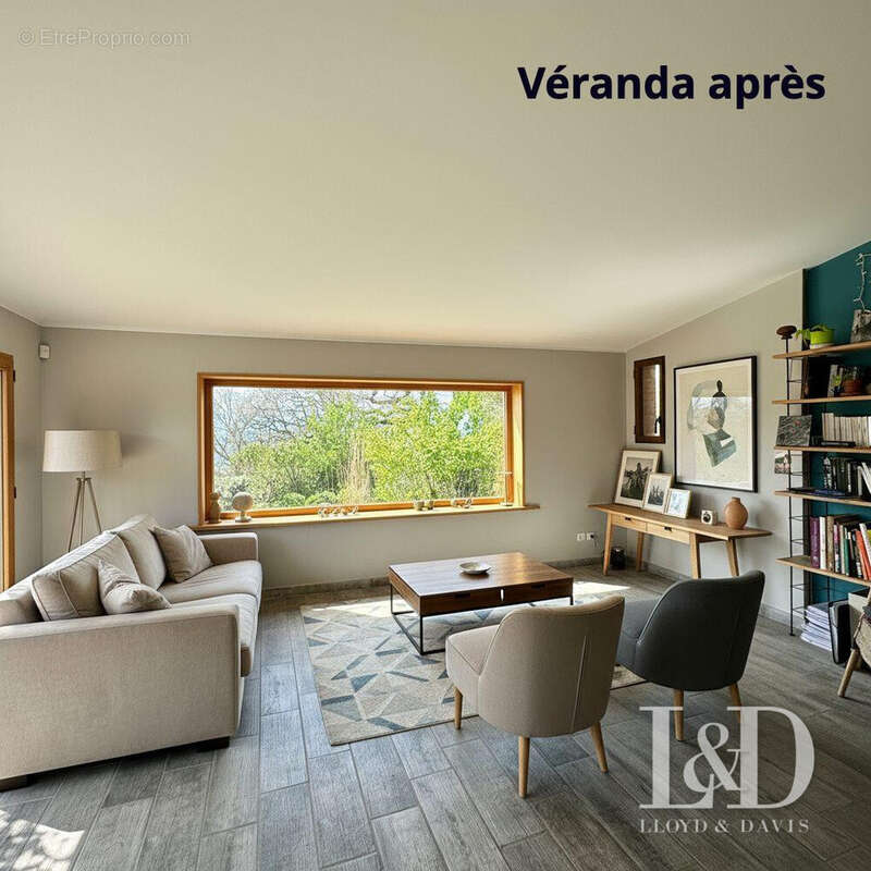 Maison à REVENTIN-VAUGRIS