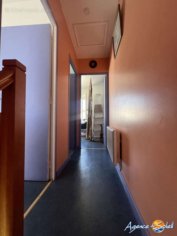 Maison à VALRAS-PLAGE