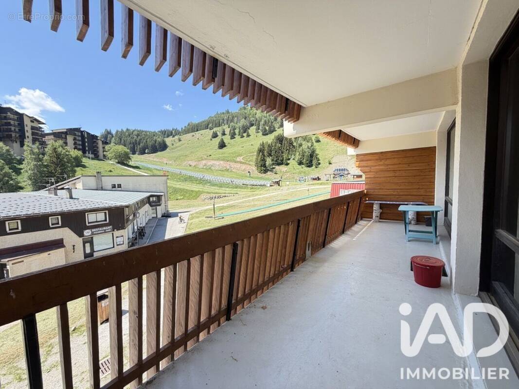 Photo 1 - Appartement à AURIS