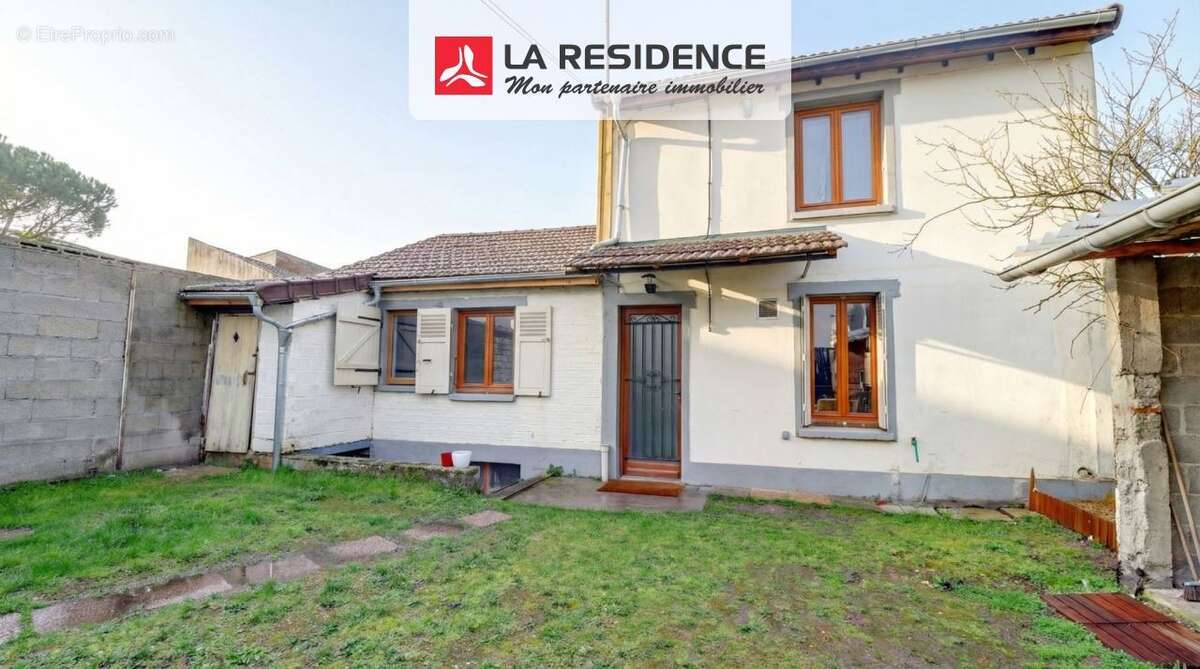 Maison 43 m² à Acheres  - photo 9