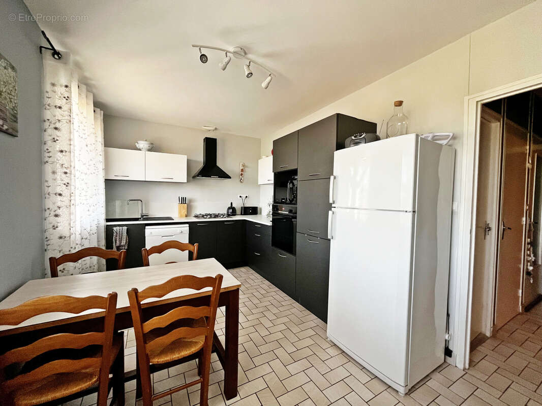 'Une maison à vivre...' - photo 4