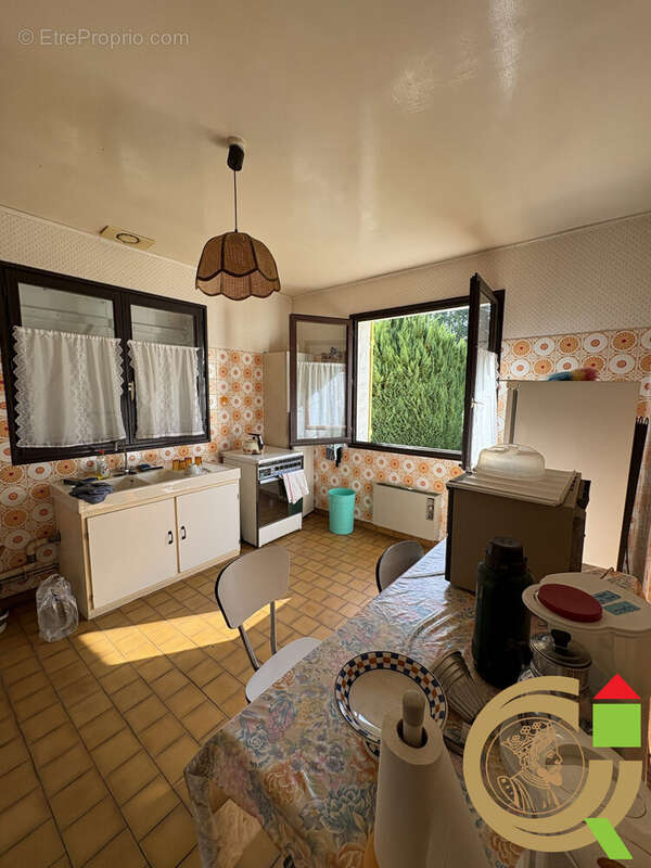 Maison à BOUIN-PLUMOISON