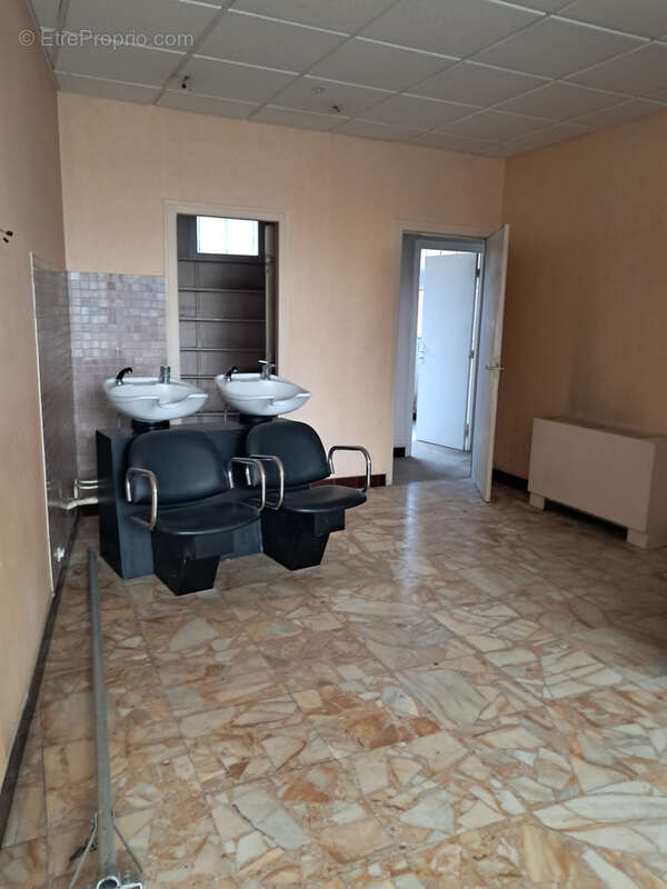 Maison à ARNAC-POMPADOUR