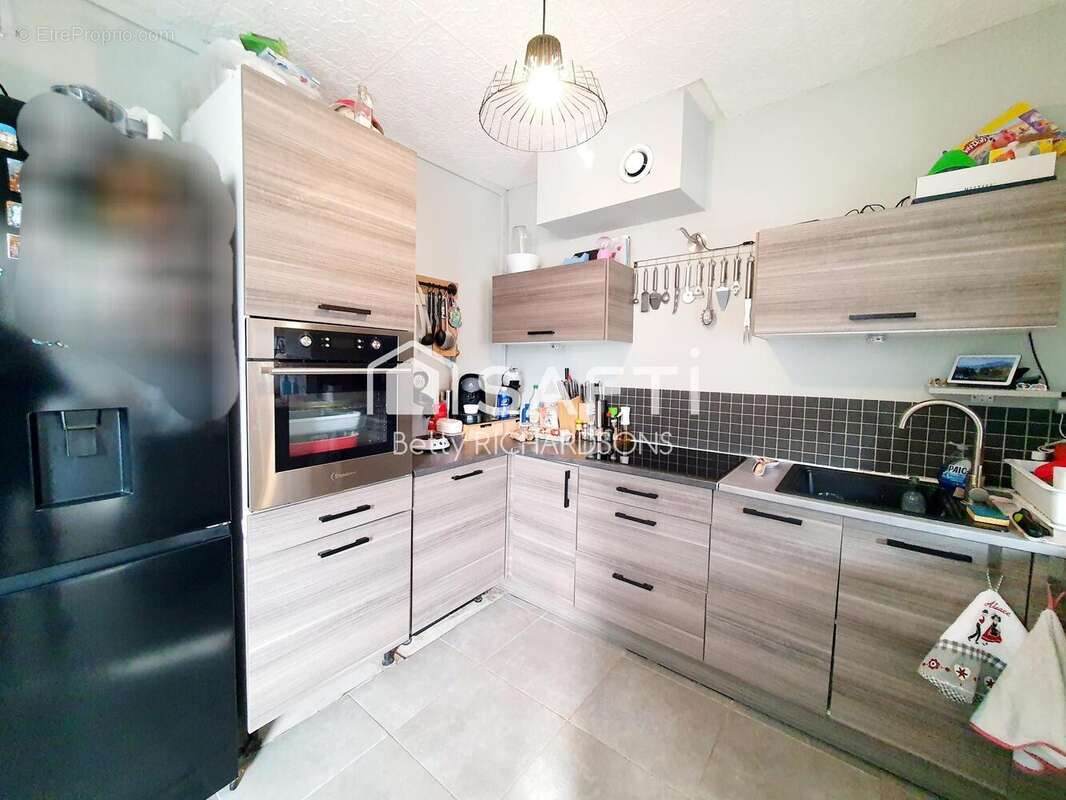 Photo 4 - Maison à AVION