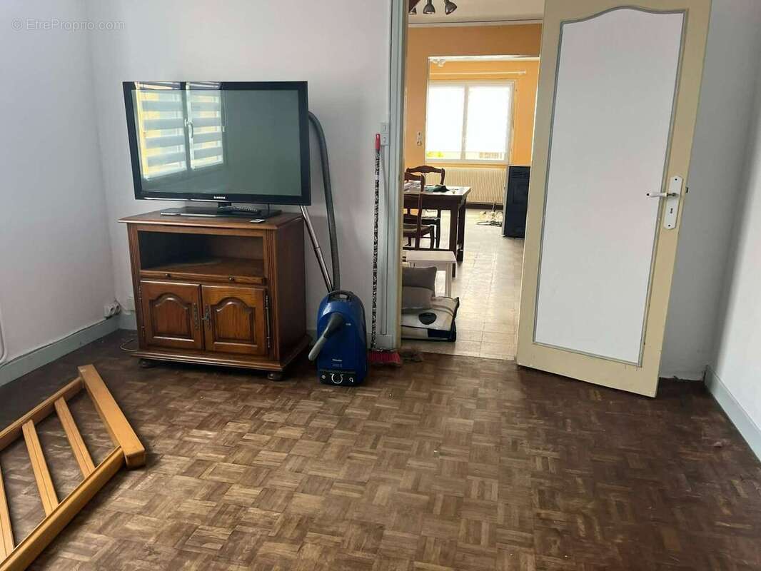 Photo 4 - Maison à FRESSENNEVILLE