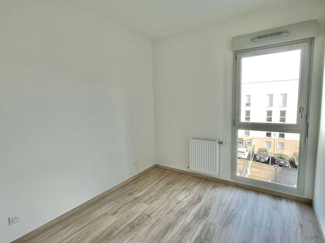 Appartement à LA VERPILLIERE