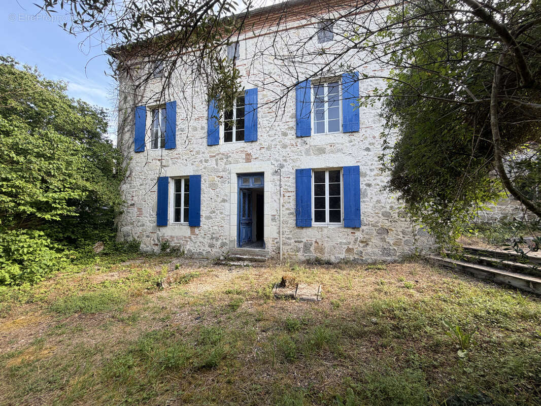 Maison à AGEN