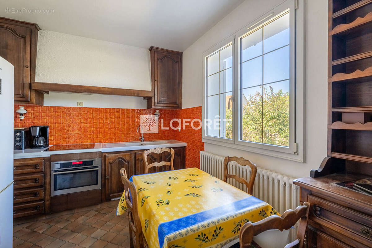 Maison Conflans Sainte Honorine 4 pièce(s) 101 m2 - photo 8