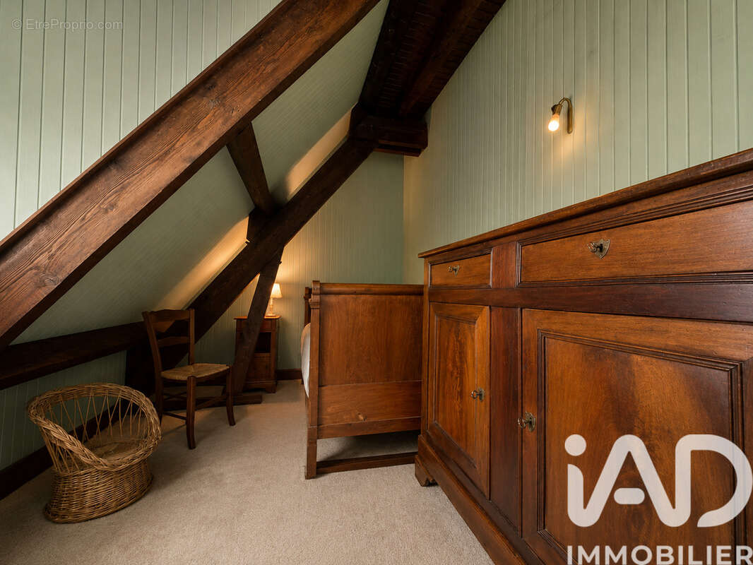 Maison 151 m² à Augignac  - photo 7