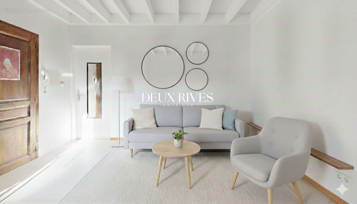 Appartement 45 m² à Nantes  - photo 5
