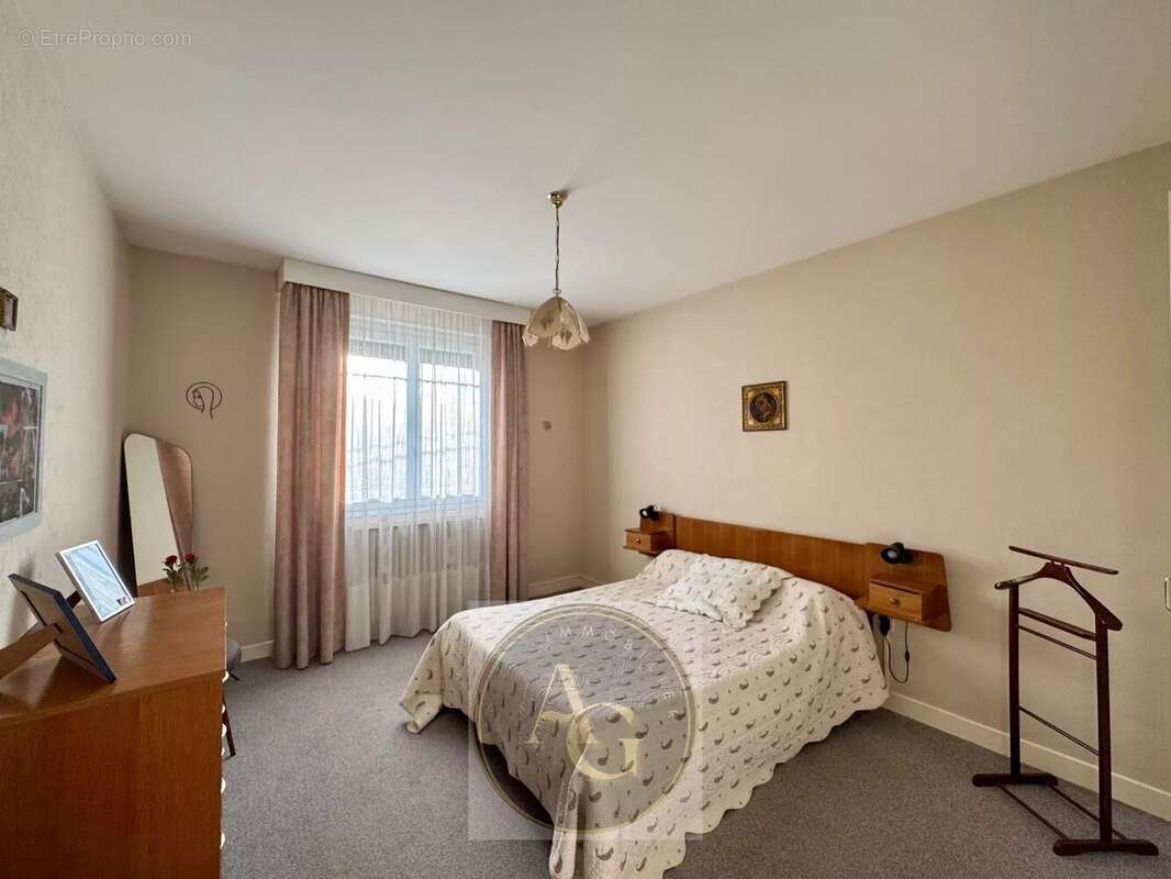 Maison à CASTELNAUDARY