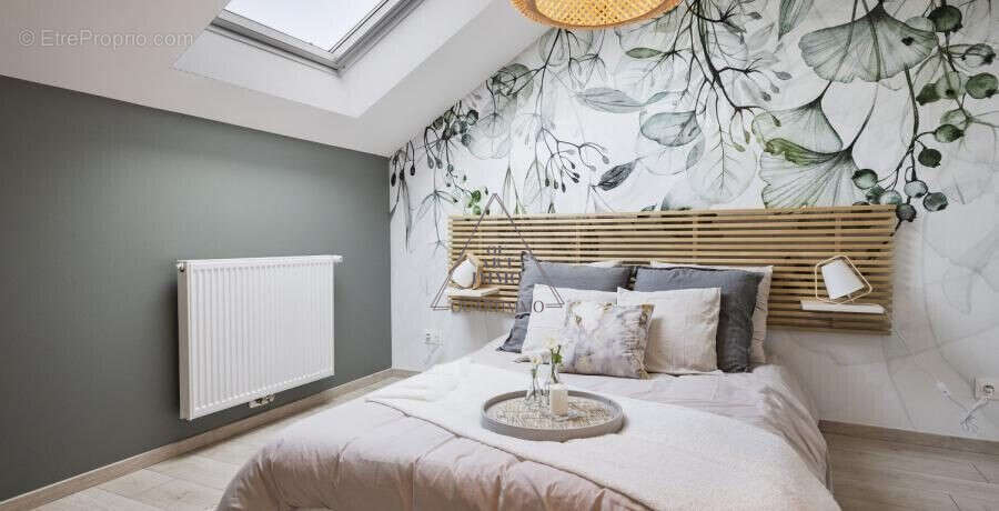 Appartement 71 m² à Strasbourg  - photo 3