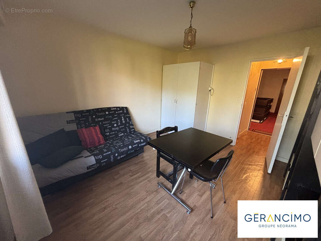 Appartement à AMIENS