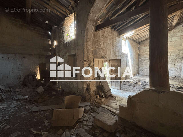 Appartement à SOMMIERES