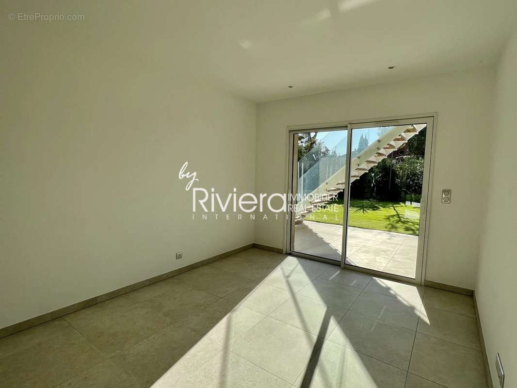 Maison à CAVALAIRE-SUR-MER