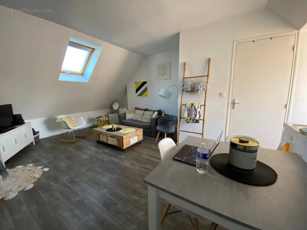 Photo 1 - Appartement à AMIENS