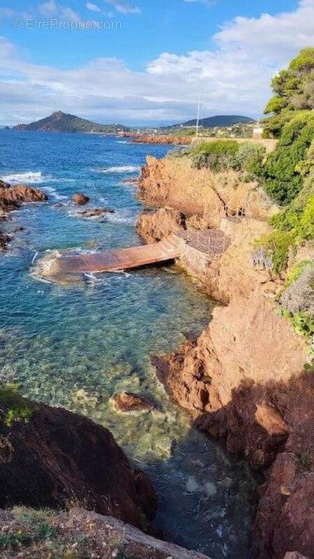 Photo 5 - Appartement à SAINT-RAPHAEL