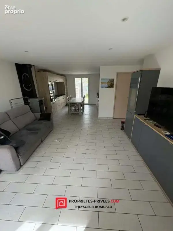 Maison Egreville 4 pièce(s) 75 m2 - photo 4
