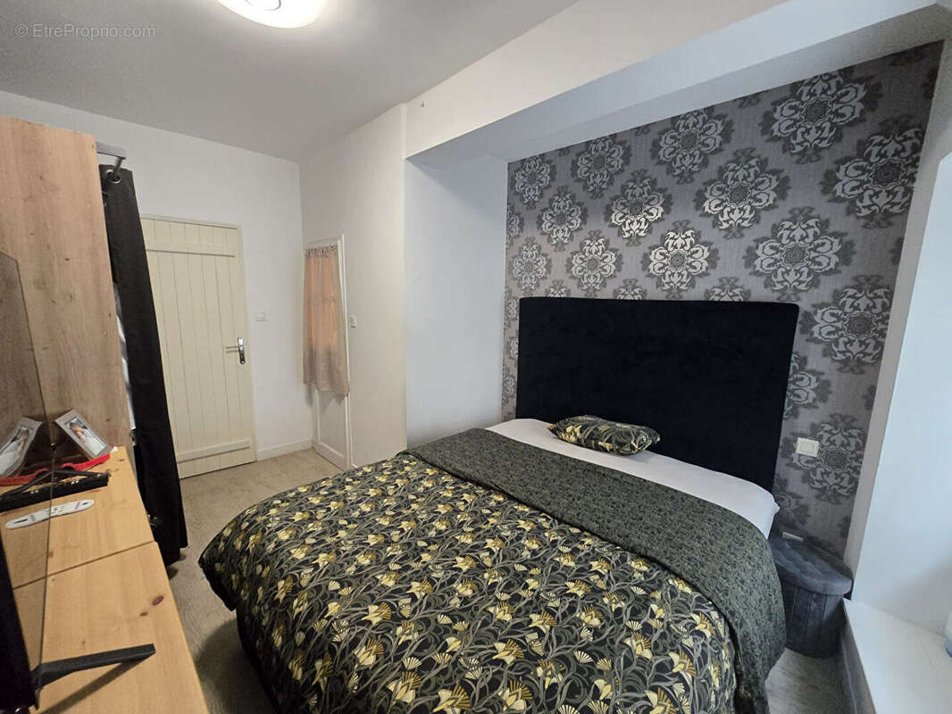 Appartement à MALBUISSON