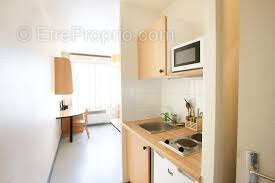 Appartement à LYON-8E
