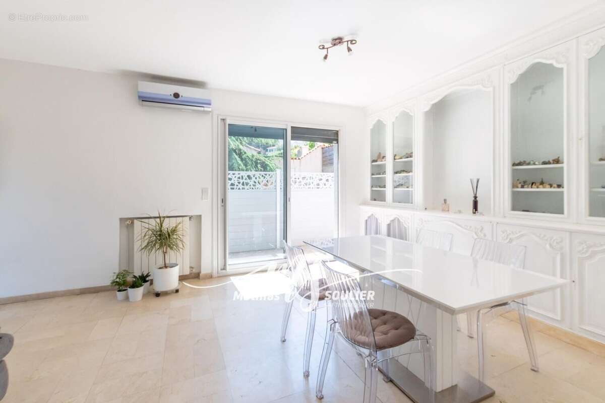 Photo 7 - Maison à MARSEILLE-15E