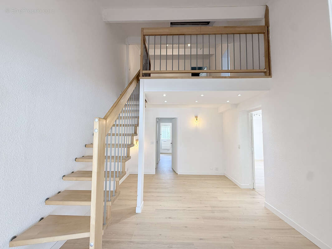 Maison à LA GRANDE-MOTTE